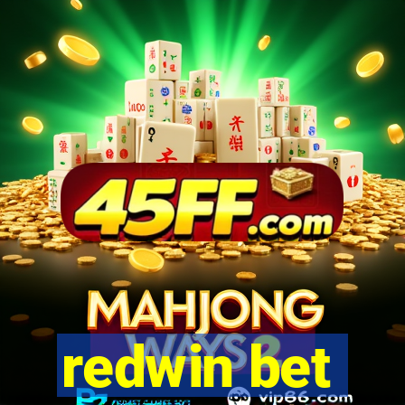 redwin bet